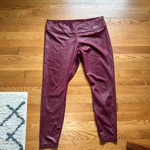 Nike Dri-fit Leggings